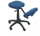 Piqueras y Crespo Lietor Silla Bali Azul Marino