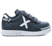 Zapatillas de fútbol sala munich g-3 kid vco profit 44 infantil a
