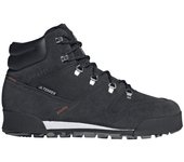 Botas de montaña adidas terrex snowpitch cold.rdy hiking hombre n