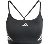 Sujetador deportivo de fitness adidas aeroreact training mujer ne