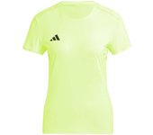 Camiseta de running adidas adizero essentials running mujer amari