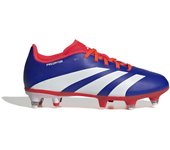 Botas de fútbol para niños adidas Predator League SG