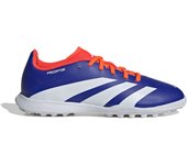 Botas de fútbol para niños adidas Predator League TF