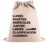 Mochila Saco Mochila saco
