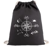 Mochila Saco Mochila saco