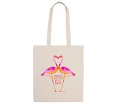 Bolsa De Tela Lovely Love laTostadora