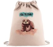 Mochila Saco Mochila saco