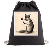 Mochila Saco Mochila saco