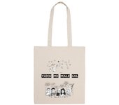 Bolsa De Tela THE OFFICE PLUS laTostadora