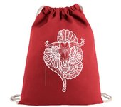 Mochila Saco Mochila saco