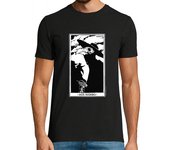 Camiseta Hombre Manga Corta Mox Rodibo by Ink Nation Apparel Hombre laTostadora