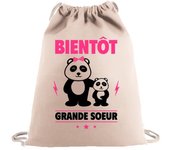 Mochila Saco Mochila saco