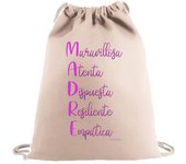 Mochila Saco Mochila saco
