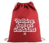 Mochila Saco Mochila saco