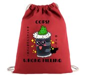 Mochila Saco Mochila saco