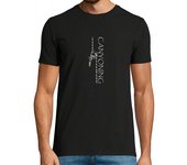 Camiseta Hombre Manga Corta CANYONING DEVICE laTostadora