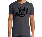 Camiseta Hombre Manga Corta si amigo laTostadora