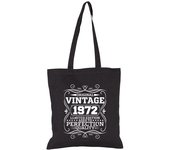 Bolsa De Tela vintage 1972 edición limitada original laTostadora