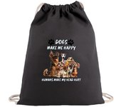 Mochila Saco Mochila saco