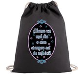 Mochila Saco Mochila saco