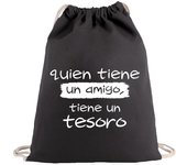 Mochila Saco Mochila saco