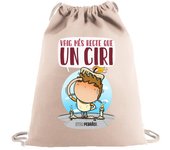 Mochila Saco Mochila saco