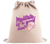 Mochila Saco Mochila saco