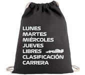 Mochila Saco Mochila saco
