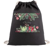 Mochila Saco Mochila saco