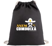 Mochila Saco Mochila saco