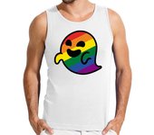 Camiseta Hombre Sin Mangas GAYSPER laTostadora