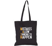 Bolsa De Tela profesor de matemáticas vintage dicho g laTostadora