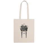 Bolsa De Tela reina de verano laTostadora