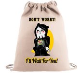 Mochila Saco Mochila saco