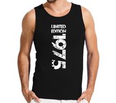 Camiseta Hombre Sin Mangas edición limitada 1975 laTostadora