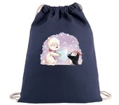 Mochila Saco Mochila saco