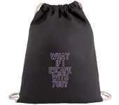 Mochila Saco Mochila saco