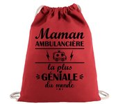 Mochila Saco Mochila saco