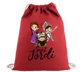 Mochila Saco Mochila saco