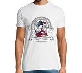 Camiseta Hombre Manga Corta Original Apparel Since 1903 laTostadora