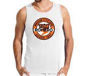 Camiseta Hombre Sin Mangas Diseño 3803019 laTostadora