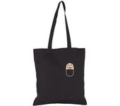 Bolsa De Tela cavalier king charles spaniel en el laTostadora