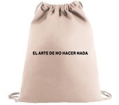 Mochila Saco Mochila saco