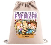 Mochila Saco Mochila saco