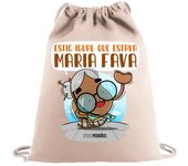 Mochila Saco Mochila saco