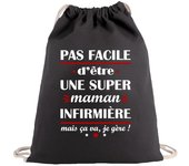 Mochila Saco Mochila saco