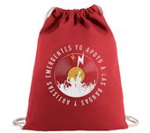 Mochila Saco Mochila saco