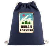 Mochila Saco Mochila saco