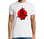 Camiseta Hombre Manga Corta Joy laTostadora