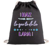 Mochila Saco Mochila saco